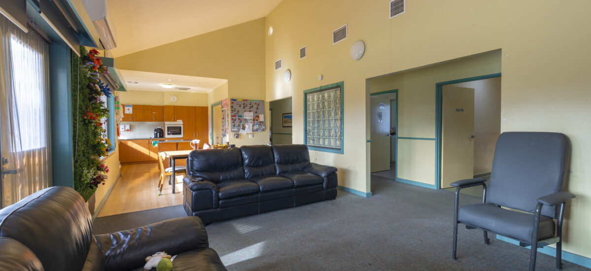 SIL Vacancy - Newcomb - Property - 595