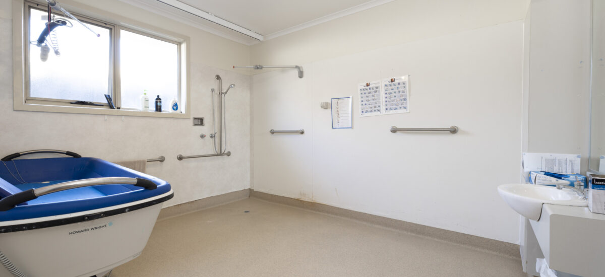 SIL Vacancy - Deer Park - Property - 597