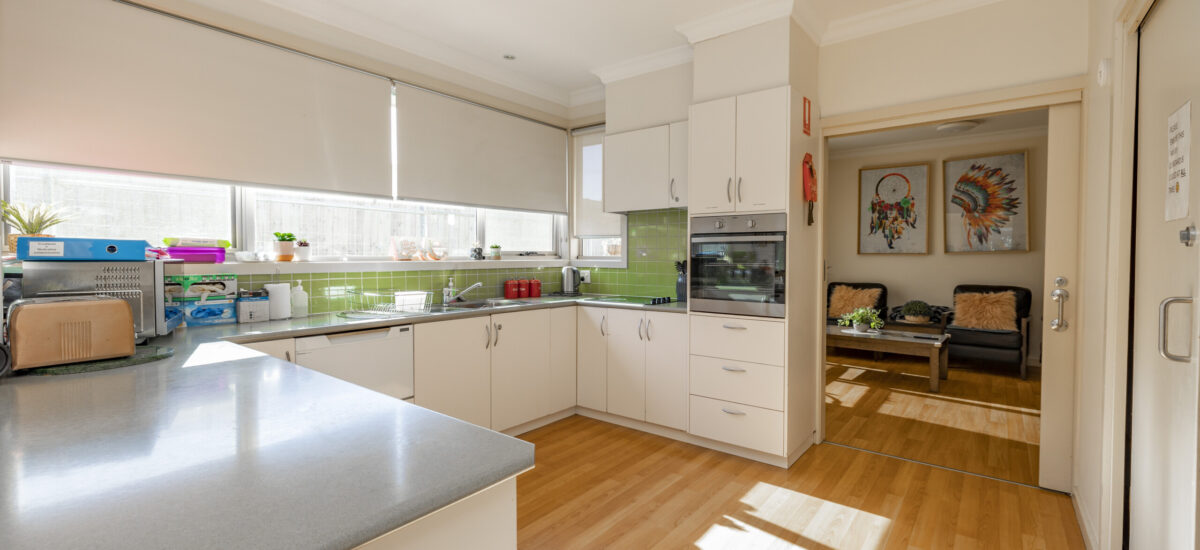 SIL Vacancy - Deer Park - Property - 597