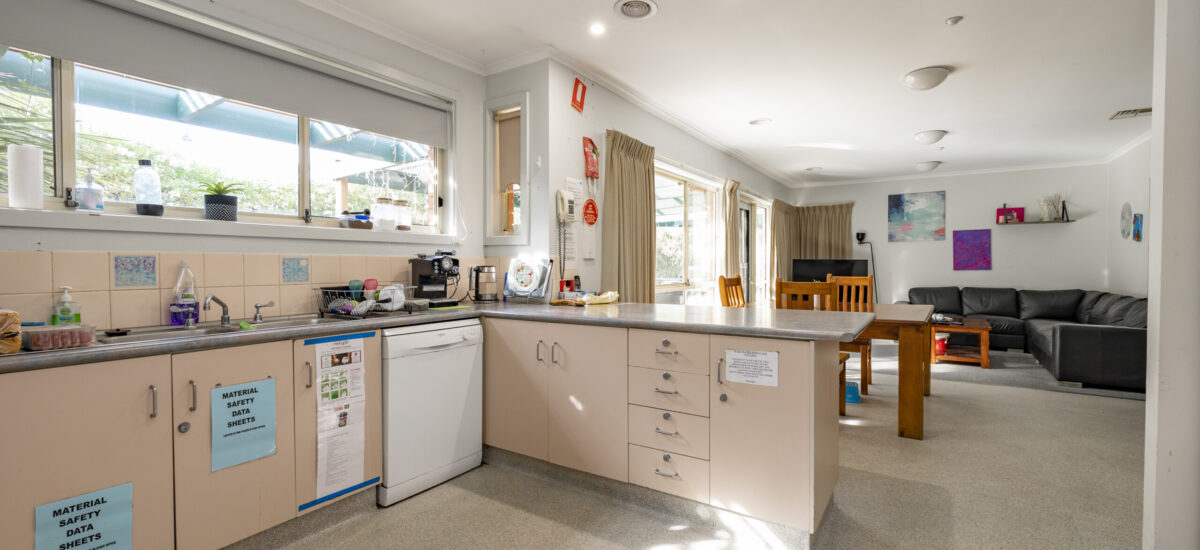 SIL Vacancy - Grovedale - Property - 586
