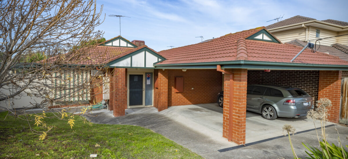 SIL Vacancy - Grovedale - Property - 586