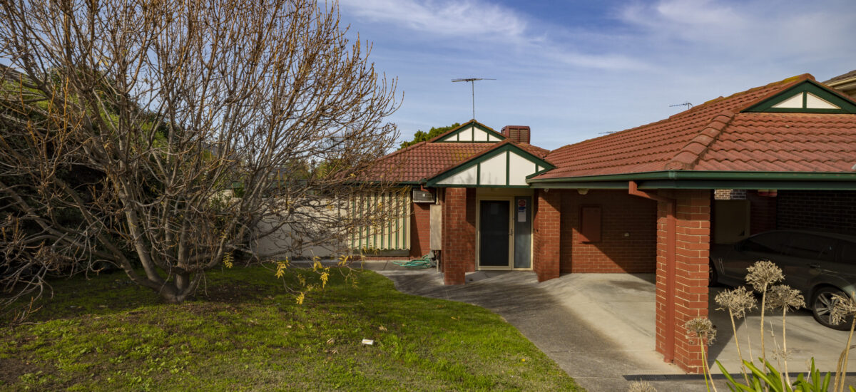 SIL Vacancy - Grovedale - Property - 586