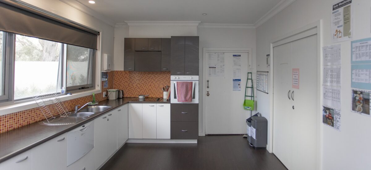 Supported Independent Living Property in Kew