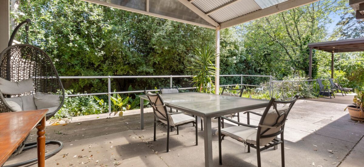 Supported Independent Living Property in The Basin