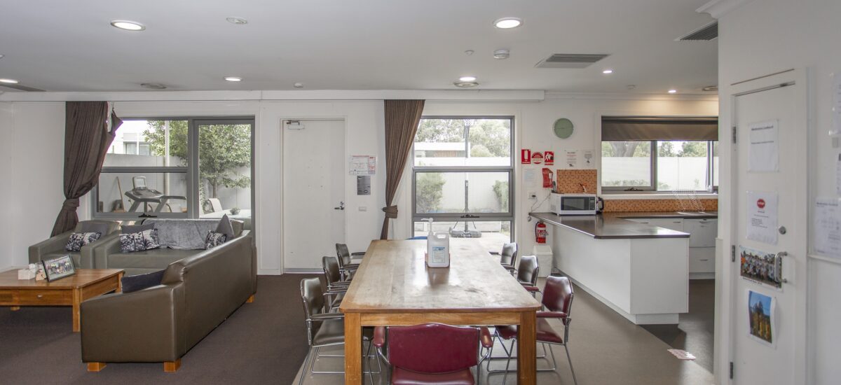 Supported Independent Living Property in Kew