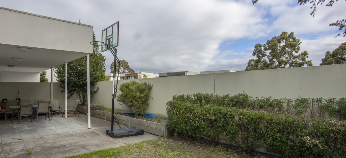 Supported Independent Living Property in Kew