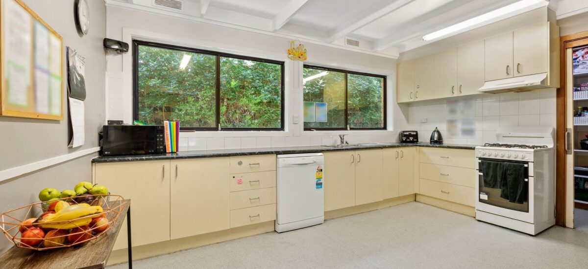 Supported Independent Living Property in The Basin