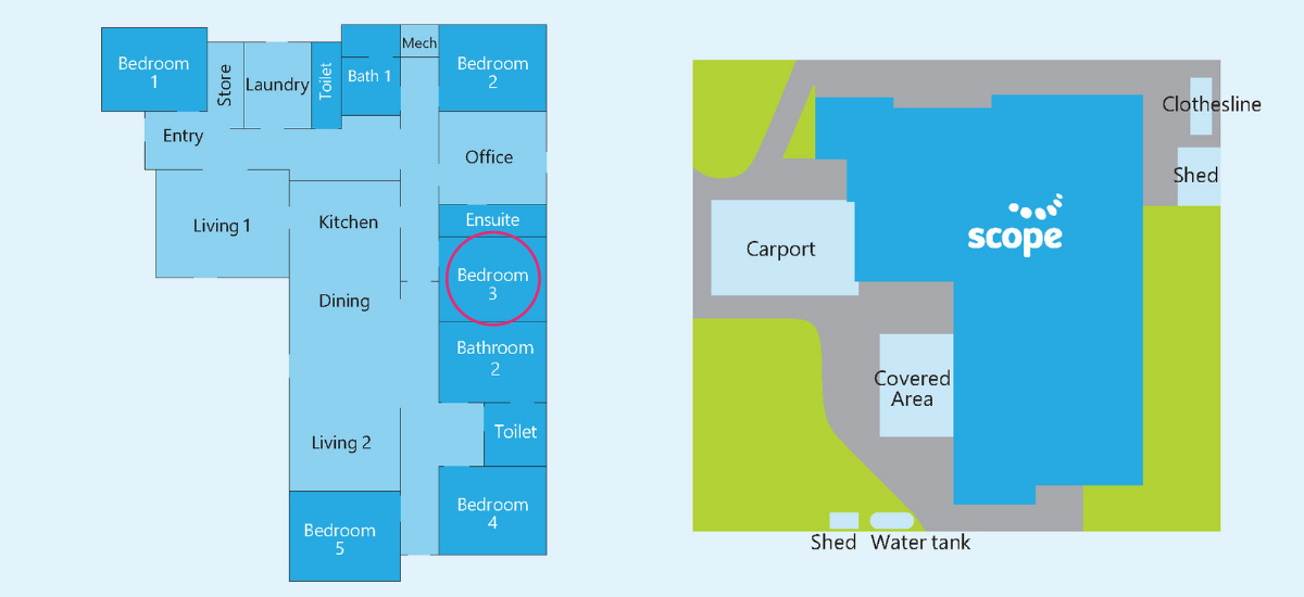 SIL Vacancy - Grovedale - Property - 586