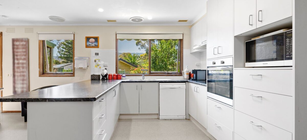 SIL Vacancy - Upper Ferntree Gully - Property - 354