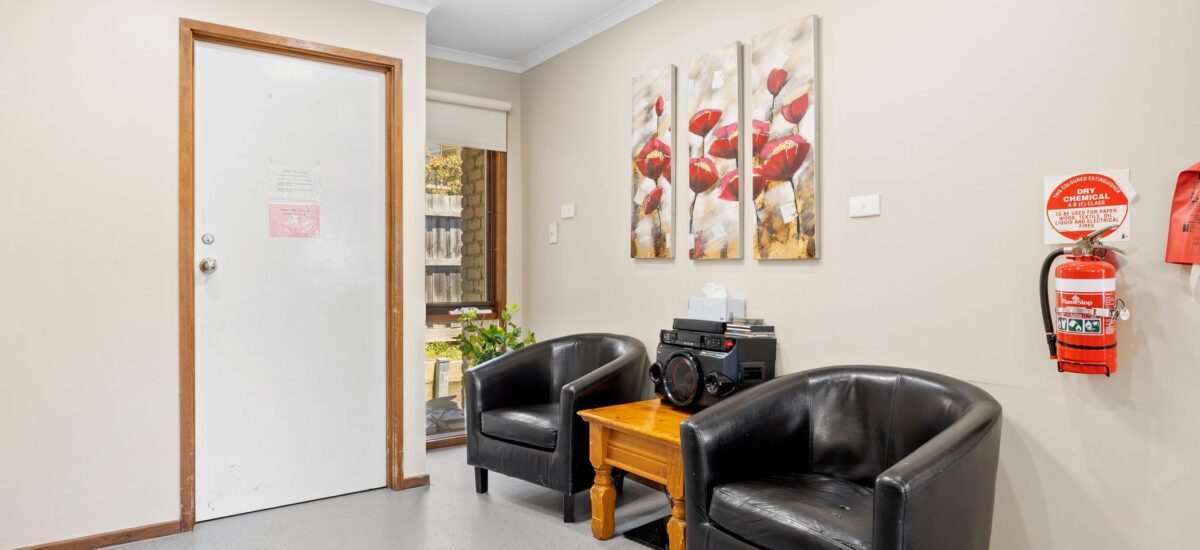SIL Vacancy - Upper Ferntree Gully - Property - 354