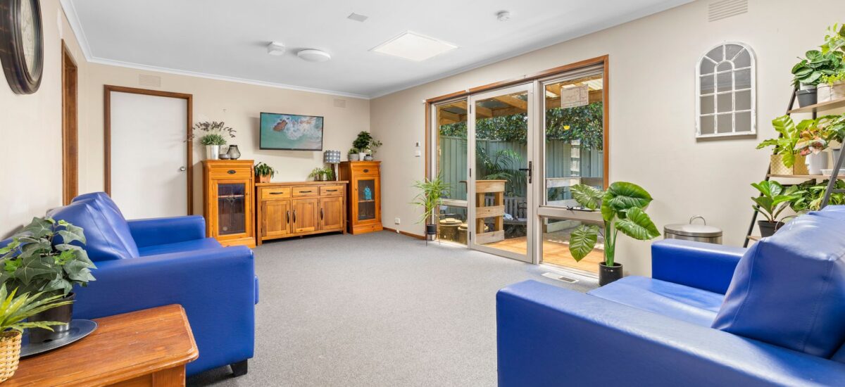 SIL Vacancy - Upper Ferntree Gully - Property - 354