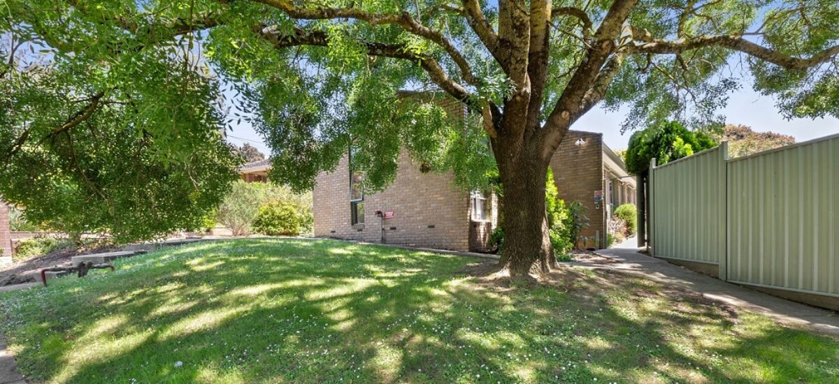 SIL Vacancy - Upper Ferntree Gully - Property - 354