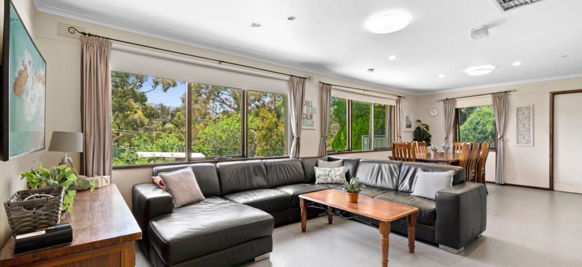 SIL Vacancy - Upper Ferntree Gully - Property - 354
