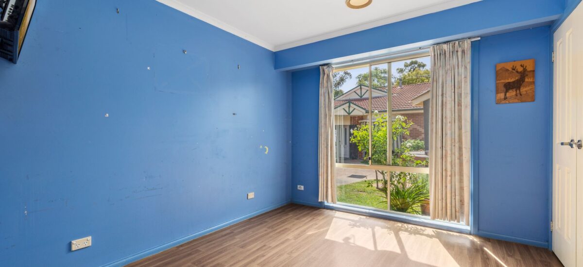 Supported Independent Living property in Ringwood.