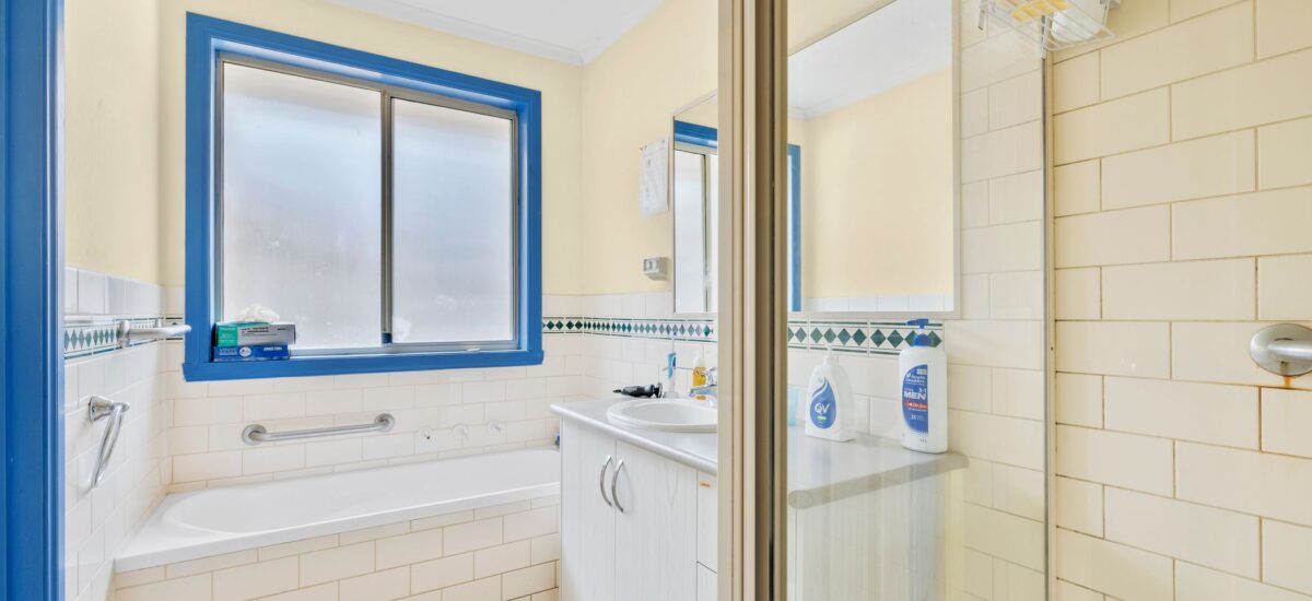 Supported Independent Living property in Ringwood.