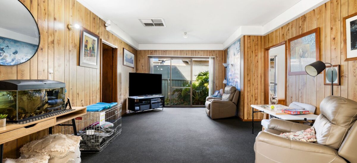 SIL Vacancy - Wangaratta - Property - 861