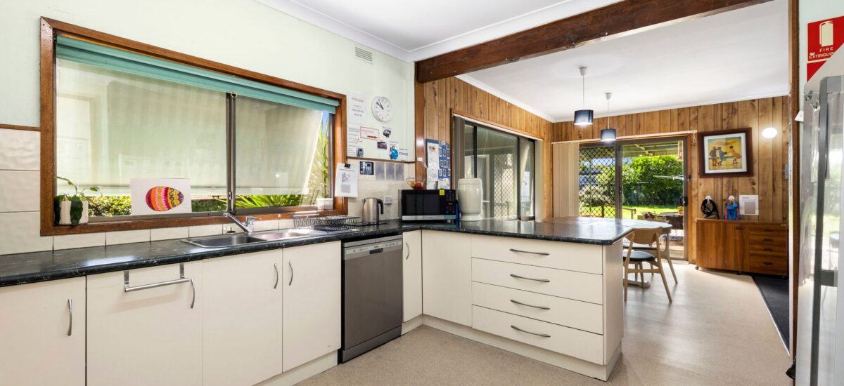 SIL Vacancy - Wangaratta - Property - 861