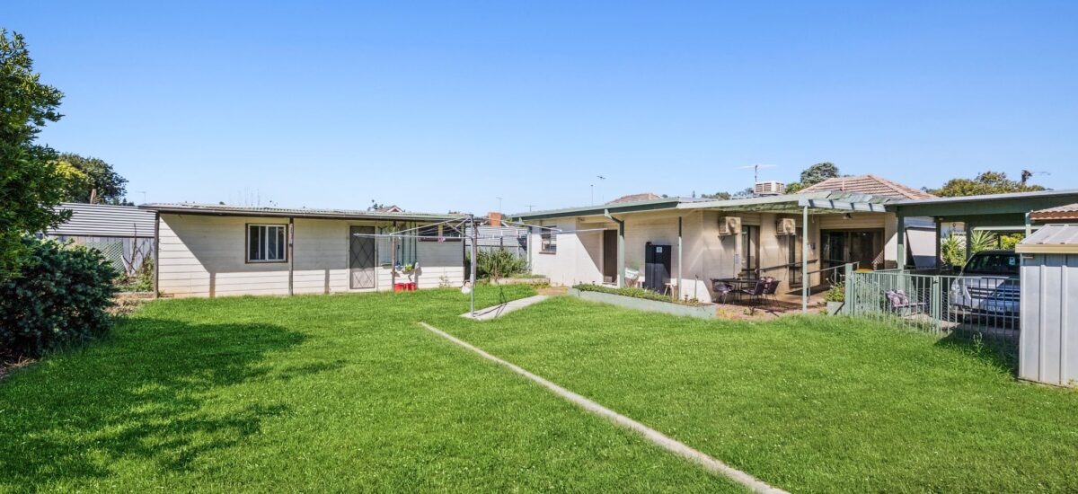 SIL Vacancy - Wangaratta - Property - 861