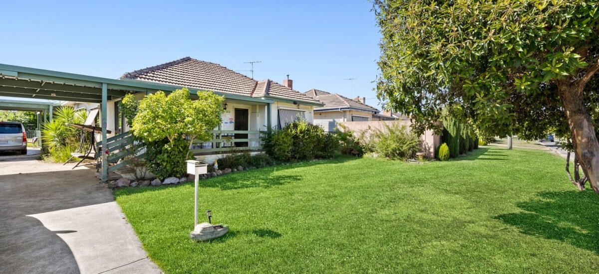 SIL Vacancy - Wangaratta - Property - 861