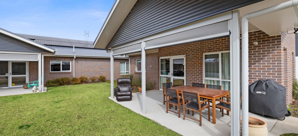 Supported Independent Living - Colac ID1532