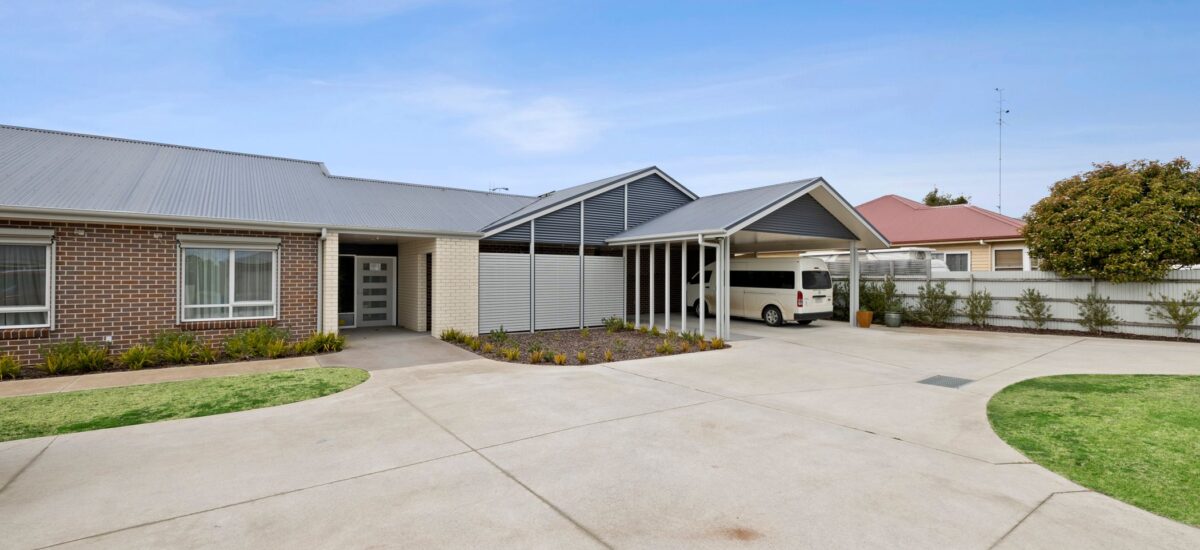 Supported Independent Living - Colac ID1532