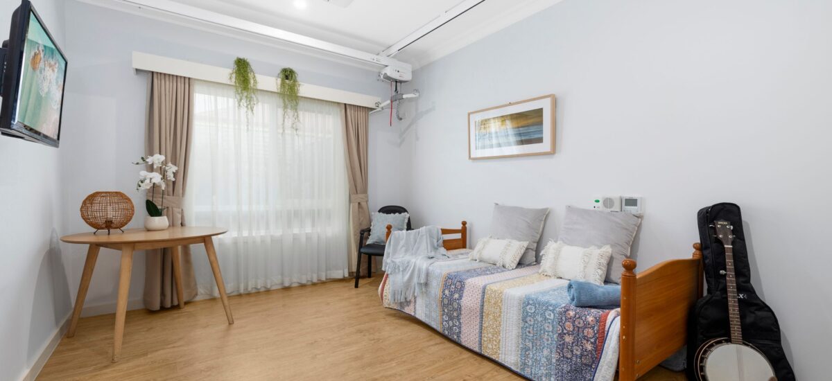 Supported Independent Living - Colac ID1532