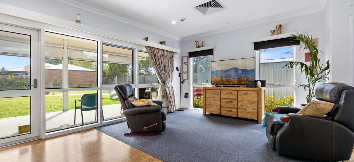 Supported Independent Living - Colac ID1532
