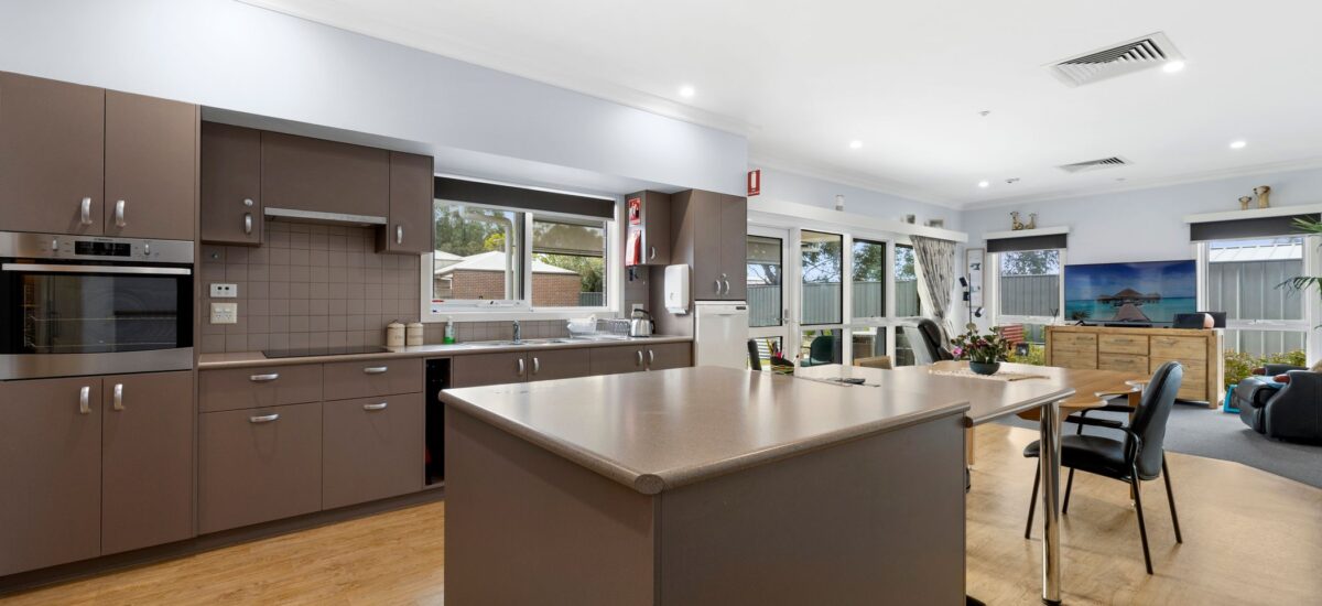 Supported Independent Living - Colac ID1532