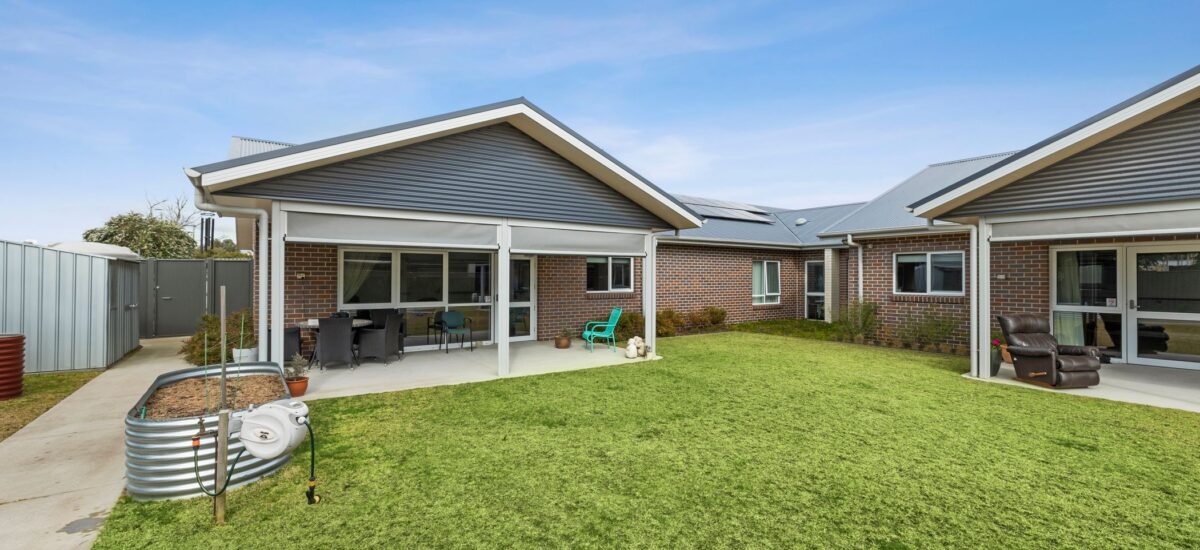 Supported Independent Living - Colac ID1532