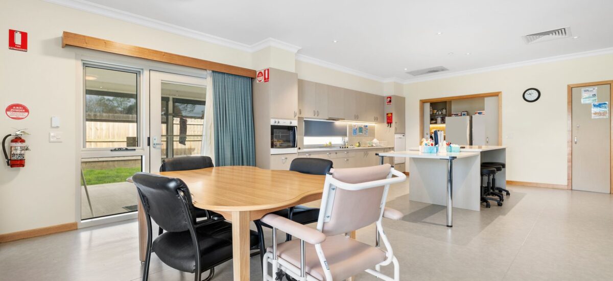 Supported Independent Living - Colac ID1474