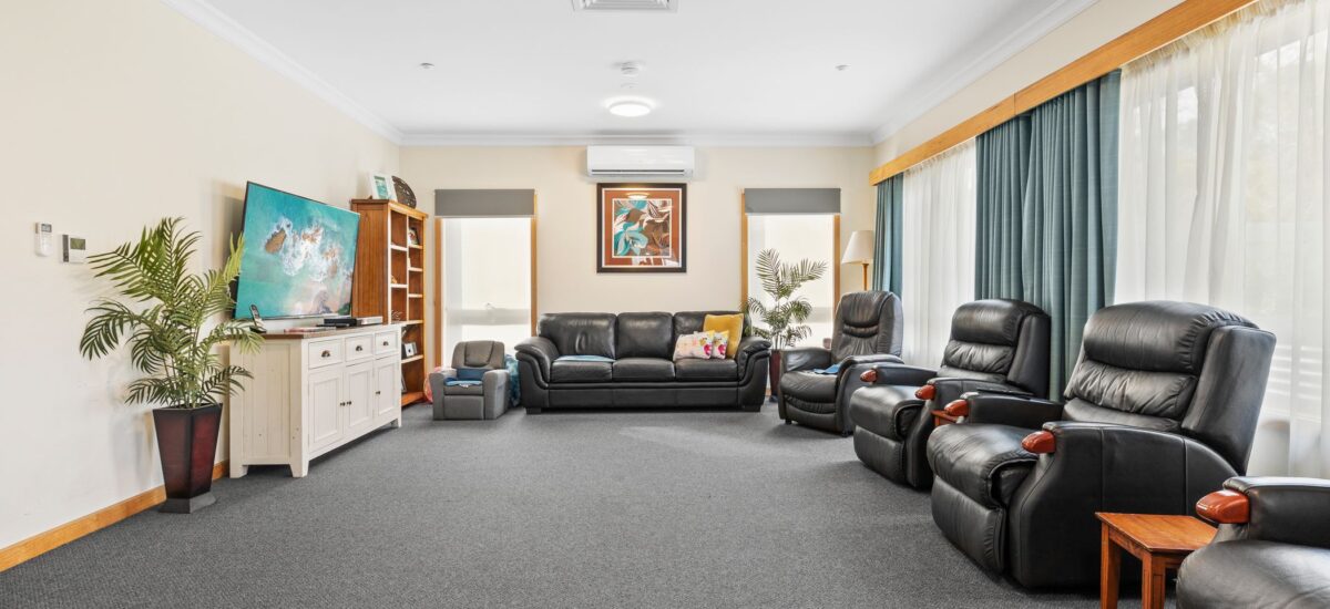 Supported Independent Living - Colac ID1474