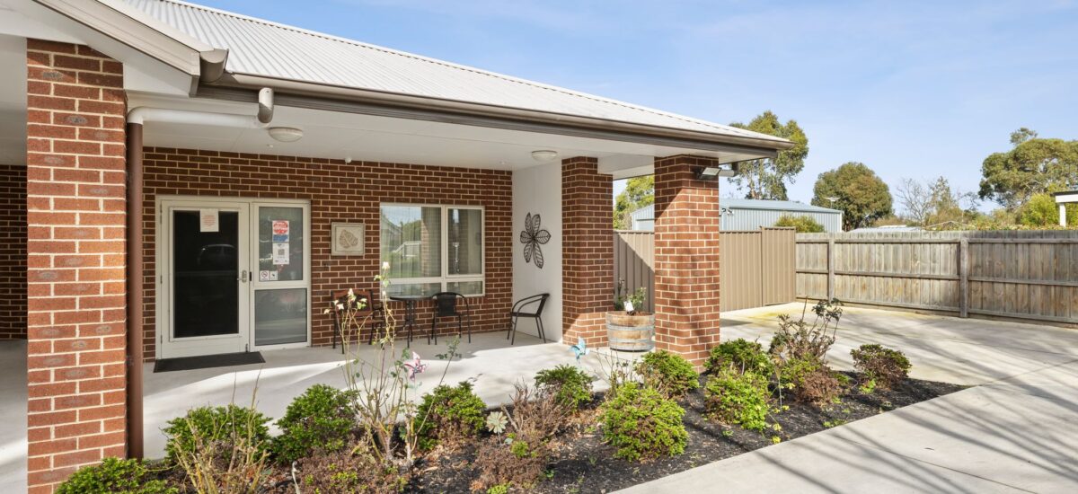 Supported Independent Living - Colac ID1474