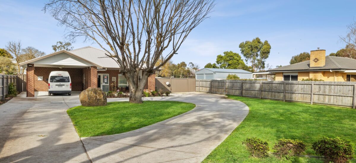 Supported Independent Living - Colac ID1474