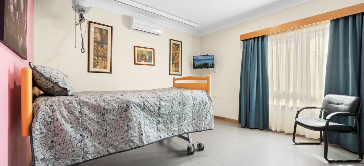Supported Independent Living - Colac ID1474