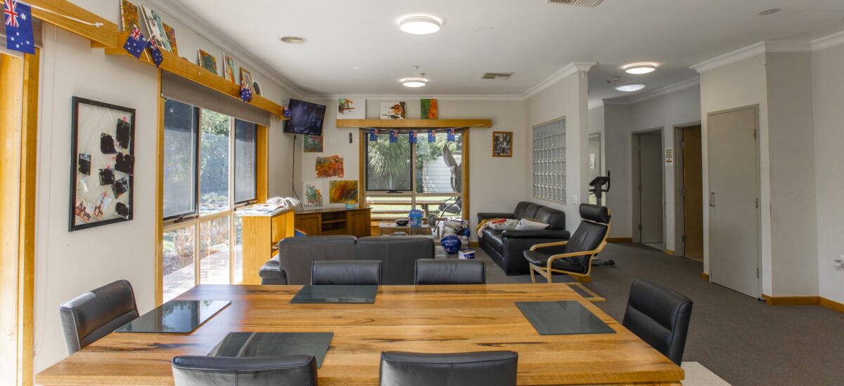 SIL Vacancy - Mooroolbark- Property - 663