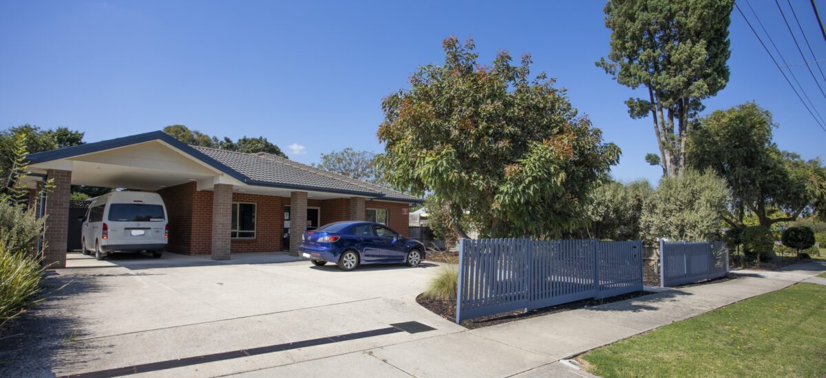 SIL Vacancy - Mooroolbark- Property - 663