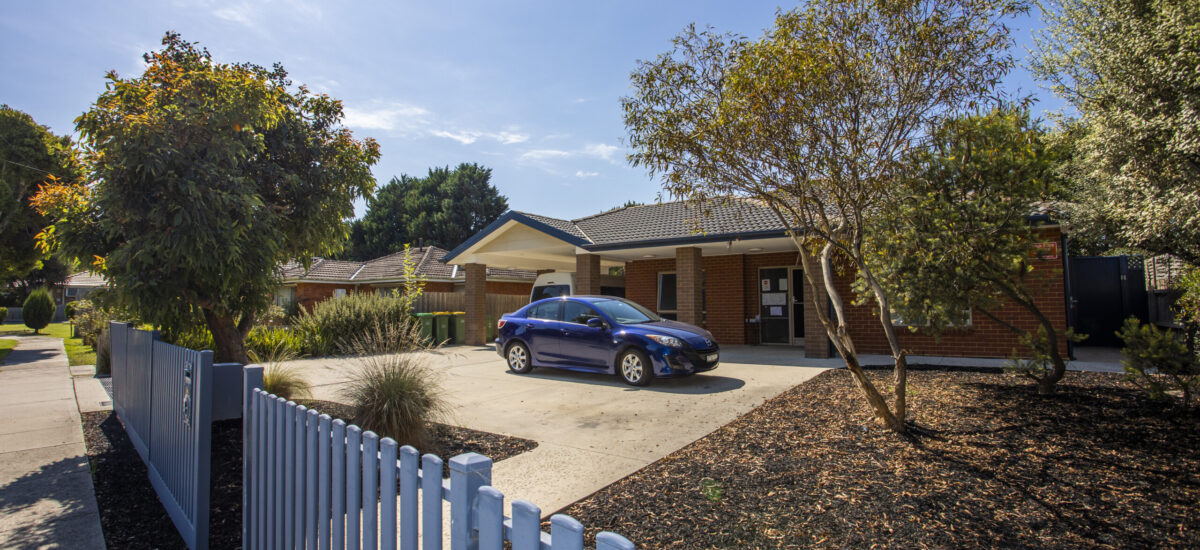 SIL Vacancy - Mooroolbark- Property - 663