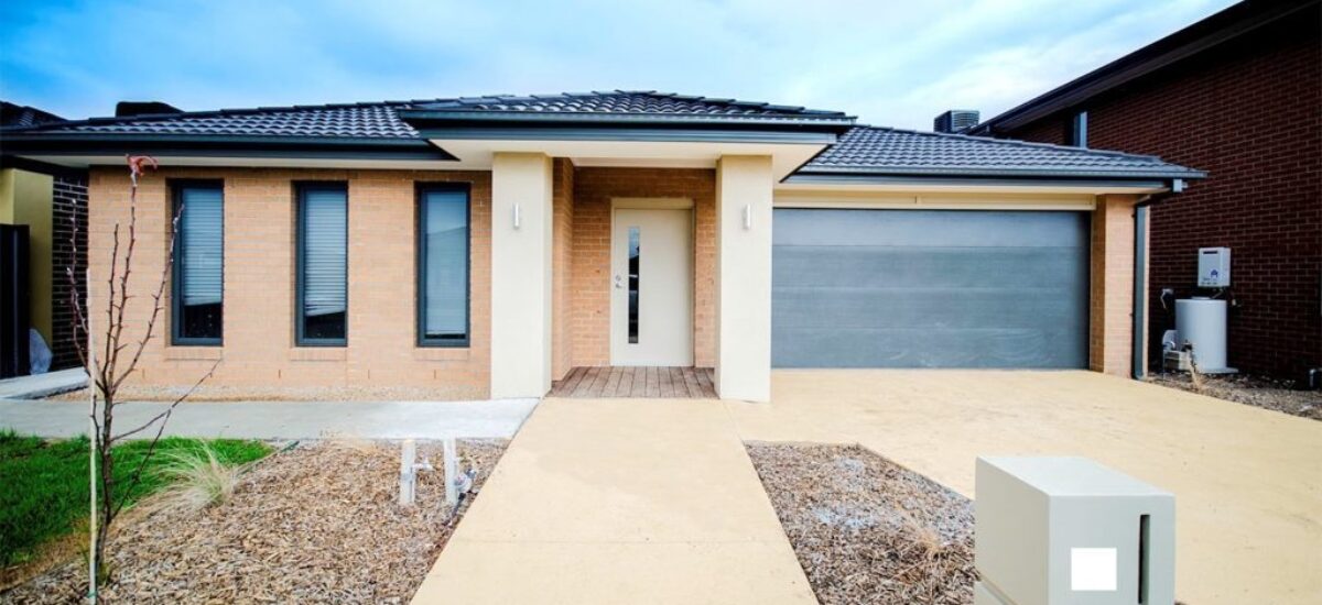 SIL Vacancy - Craigieburn- Property - EL 3064