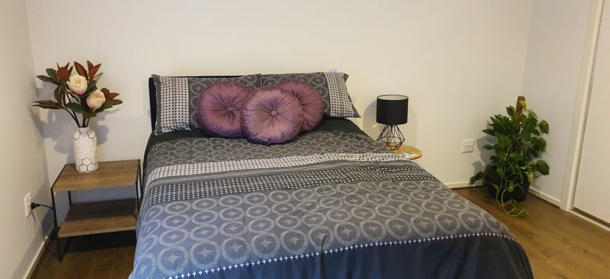 SIL Vacancy - Craigieburn- Property - EL 3064