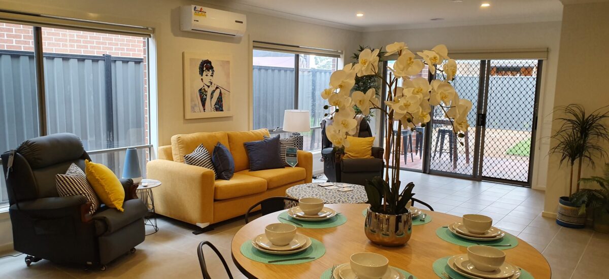 SIL Vacancy - Craigieburn- Property - EL 3064