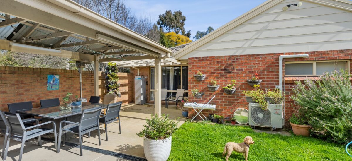 Supported Independent Living - Wangaratta VIC841