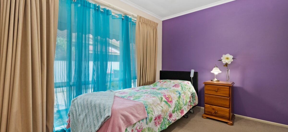 Supported Independent Living - Wangaratta VIC841