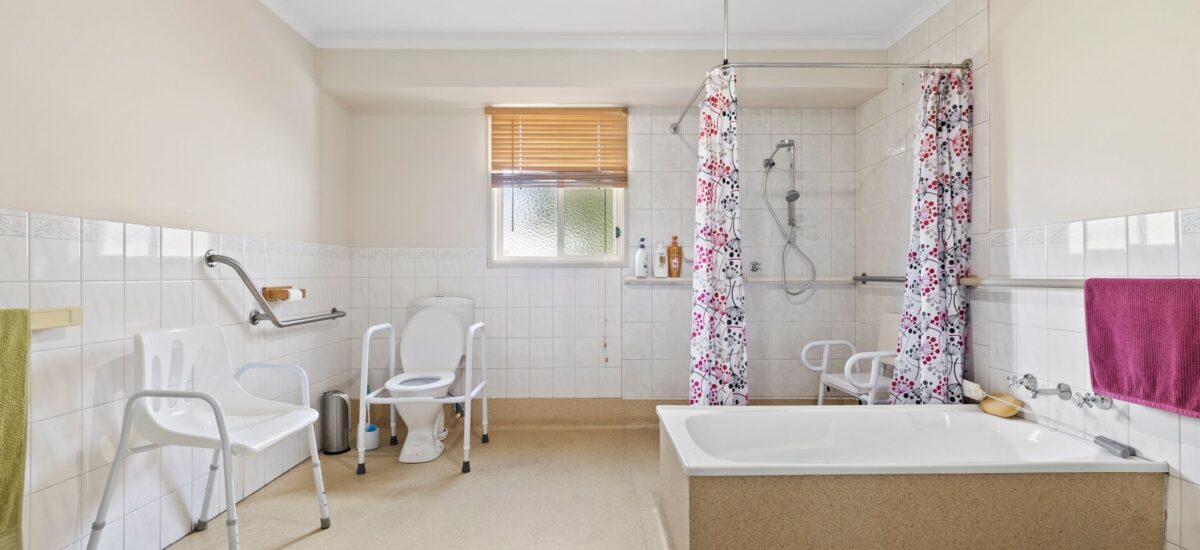 Supported Independent Living - Wangaratta VIC841