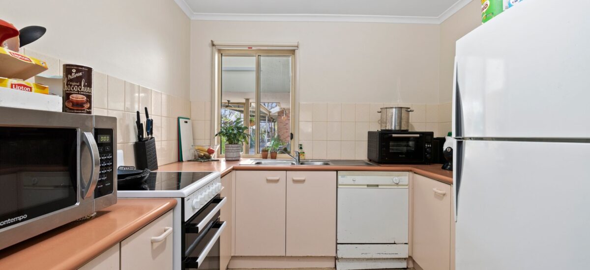 Supported Independent Living - Wangaratta VIC841