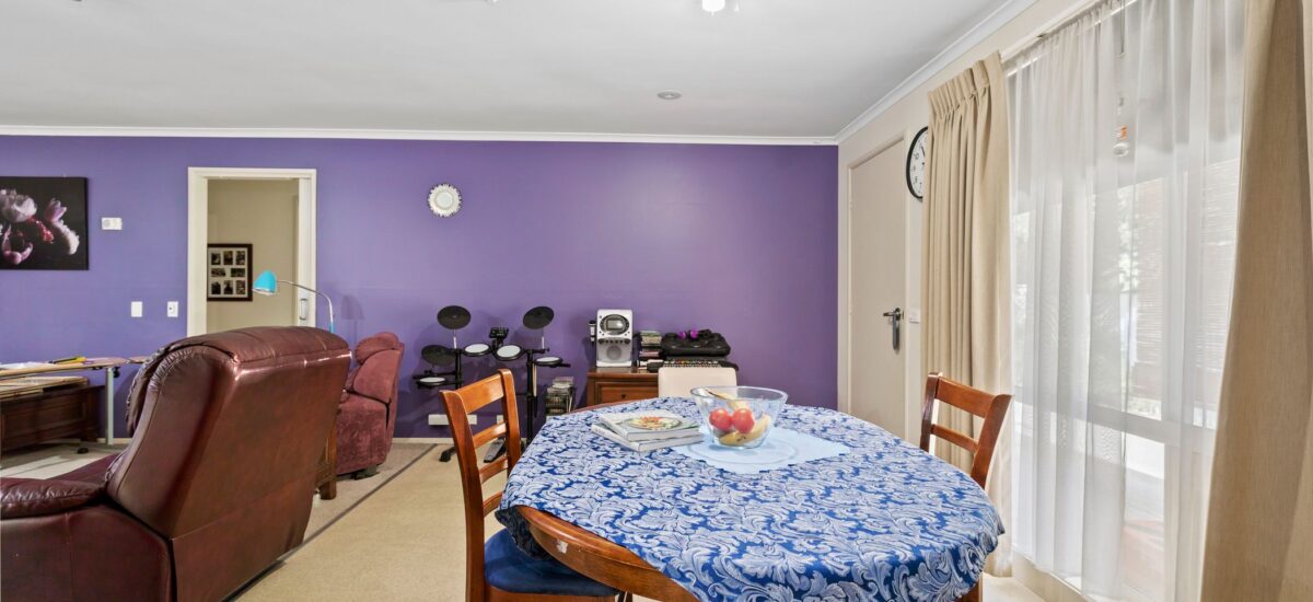 Supported Independent Living - Wangaratta VIC841