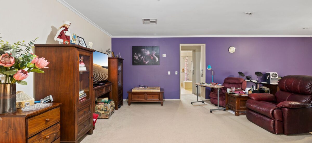 Supported Independent Living - Wangaratta VIC841