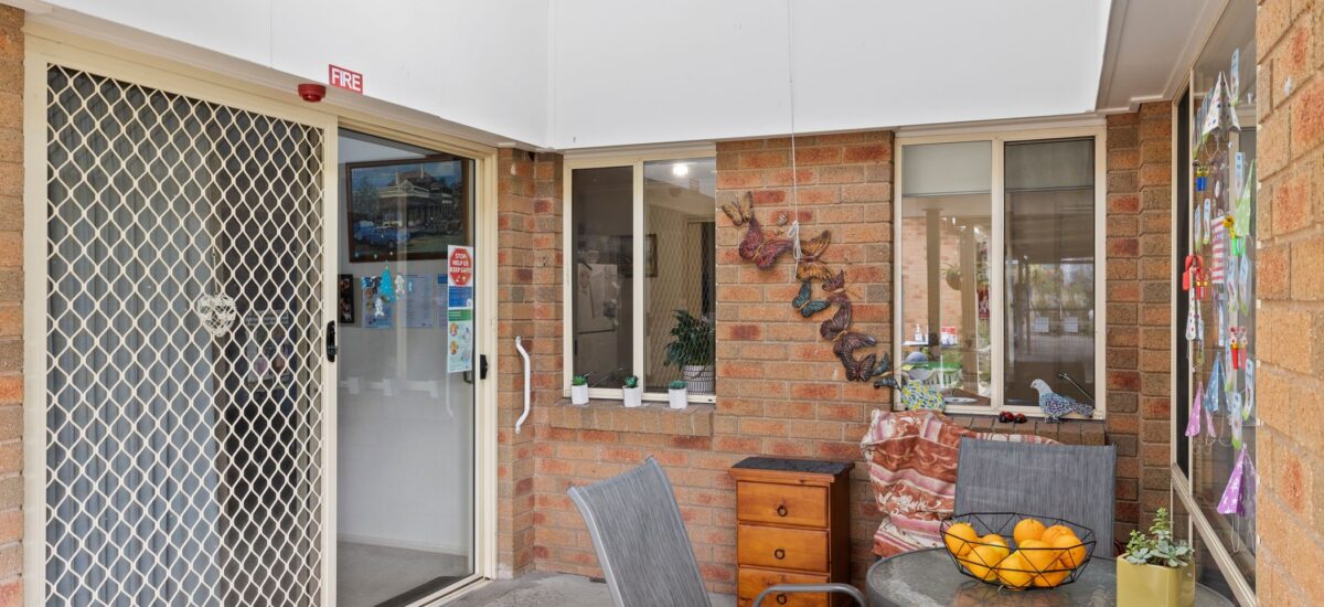 Supported Independent Living - Wangaratta VIC841