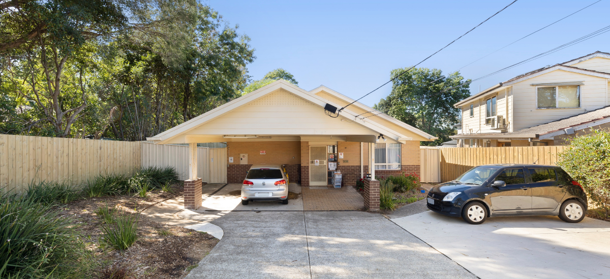 SIL Vacancy - Boronia- Property - 411