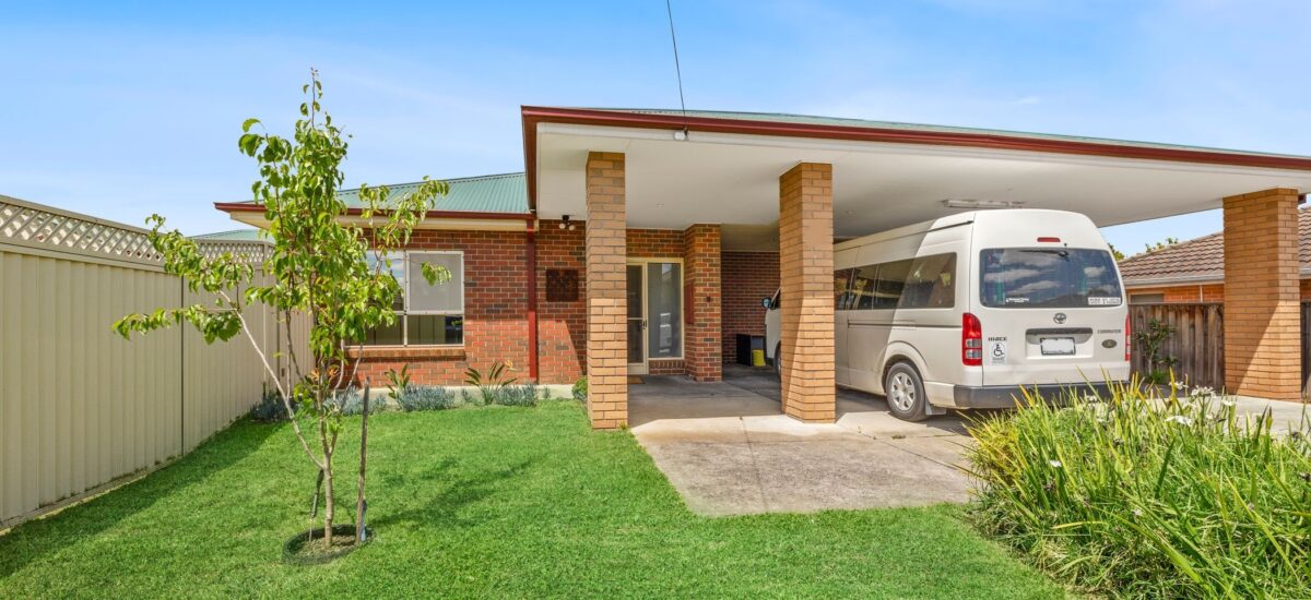 SIL Vacancy - Wodonga - Property - 862
