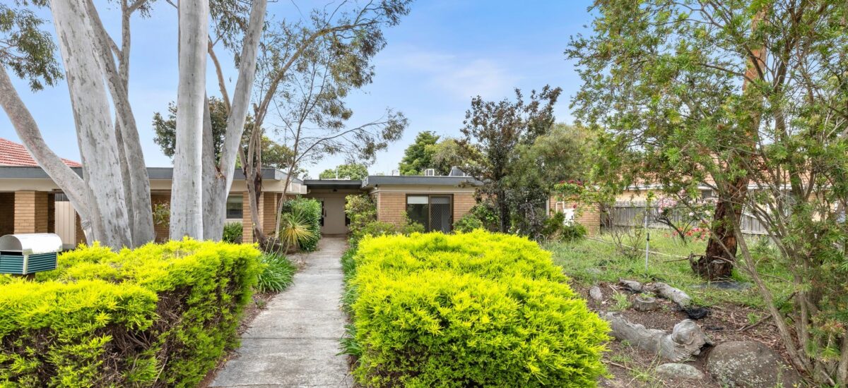 SIL Vacancy - Bundoora - Property - 846